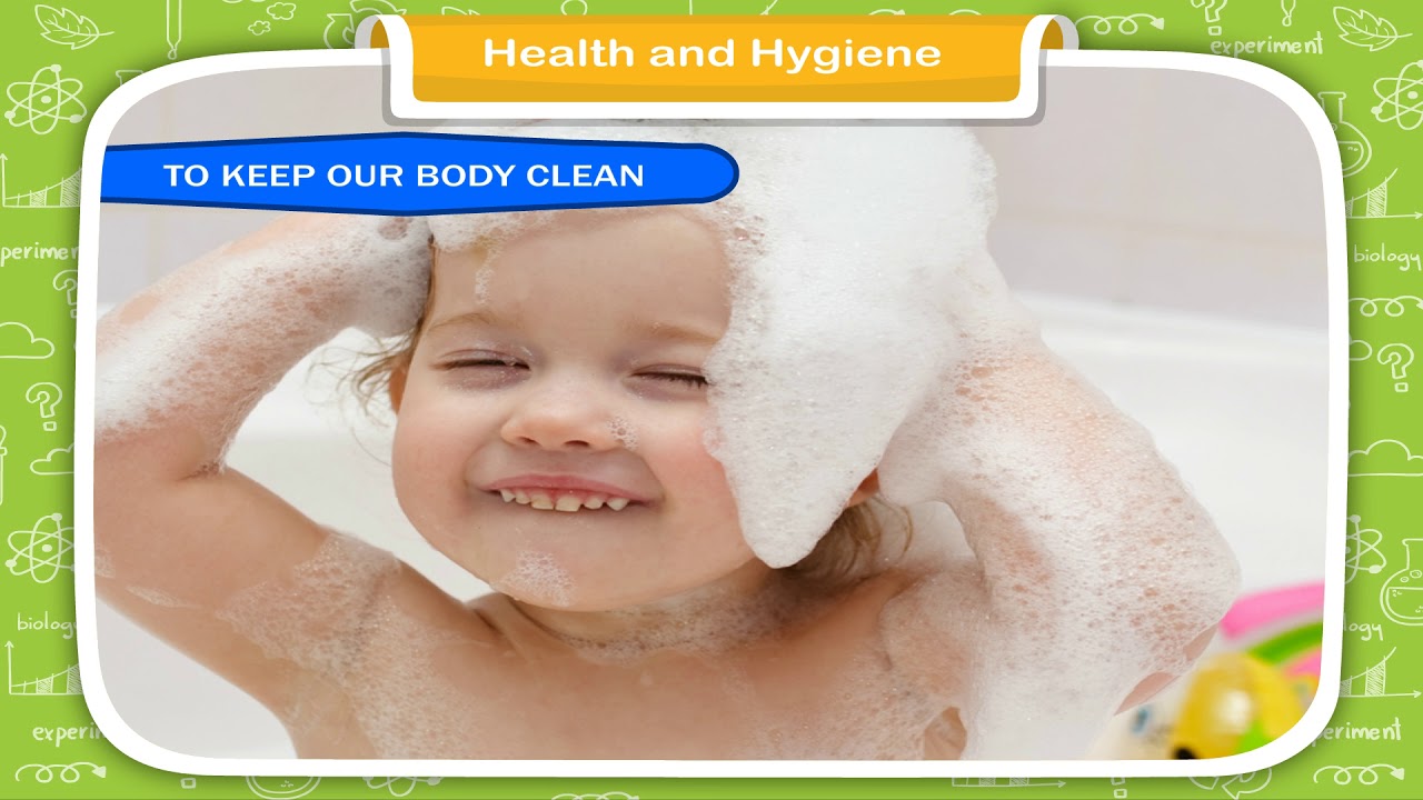 health-and-hygiene-class-3-youtube