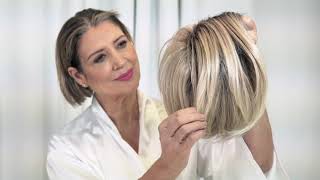 Easilocks Short Bob Wig - All Colours