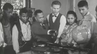 Howard University Early Days