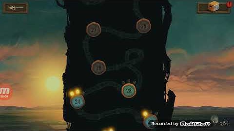 Boxtrolls part 5 level 25 (goodbye bucket 😭)