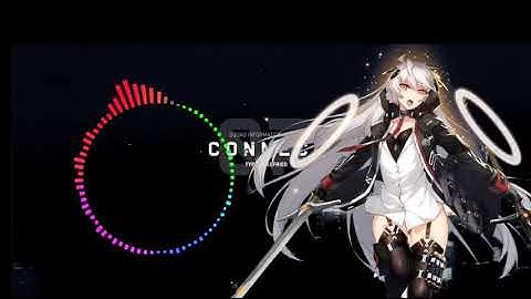 Hilde Awake Theme song counterside