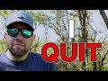 Why I Quit Ultralight Backpacking