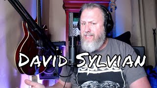 David Sylvian - The Boy With The Gun - First Listen/Reaction