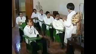 MATILDE HIDALGO DE PROCEL