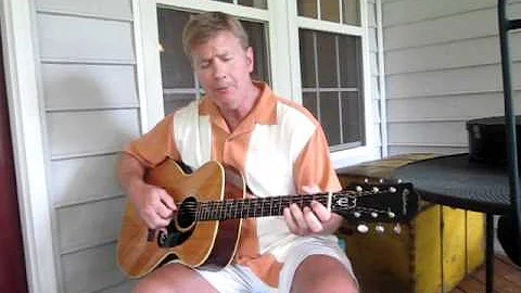 John Jacoby  Eric Clapton Tears In Heaven