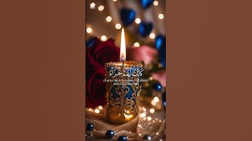 سورة الفرقان {الآية 15} بصوت الشيخ محمد صديق المنشاوي ❤️❤️