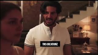 vantha vaa Poona poo avalavuthana un love...💛AA💛 unakku than enkitta pesa pidikkala enakkuilla loosu