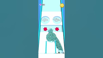 Castle Raid! New Best Game! 🥇 All Levels Completed Gameplay 🏅🎮