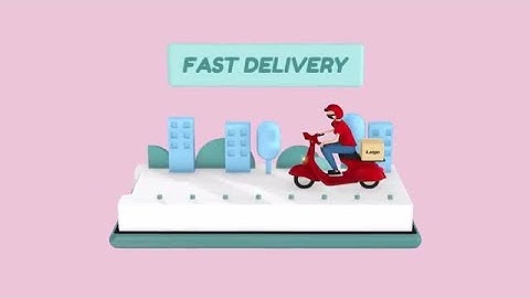Fast Delivery After Effects Templates