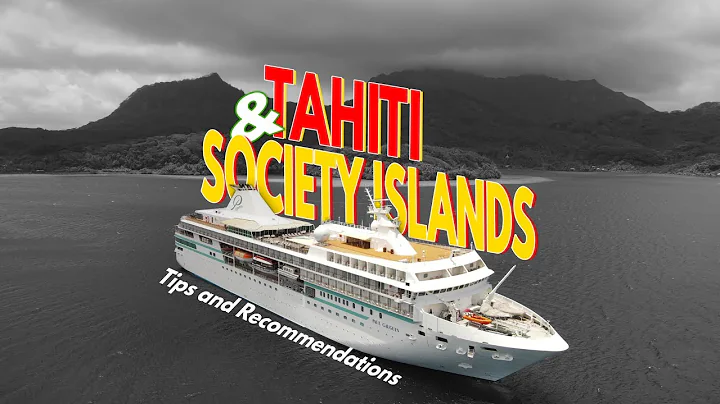 Paul Gauguin Cruise | Is a 7-Nights Cruise in Fren...
