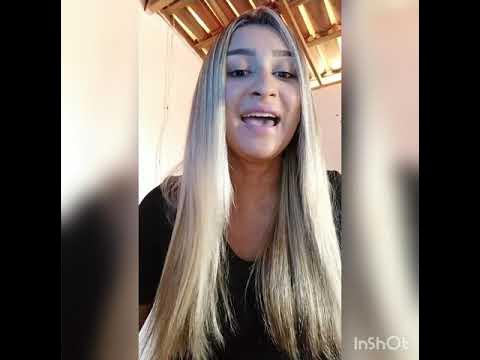 Olharei pro alto! Mirian costa - YouTube