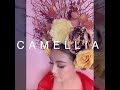 Makeup concept Mùa Xuân [Hằng Camellia]