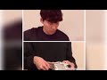 色々なことをする星野源