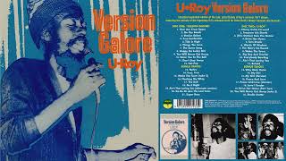 12   U Roy &amp; Tommy McCook &amp; The Supersonics   Hot Pop  1970