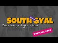 Zaza Mainty feat. Saydou & Yziad - South Gyal ( Official Audio 2018 )