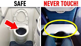 70 Plane Facts You Won't Believe You Never Knew