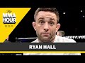 Ryan Hall: Danger of MMA Is 'To Be Respected' | The MMA Hour