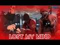 FNF lost my mind but soldier vs merasmus TF2 cover