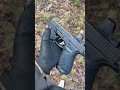 Glock 20 FRT w/ @144.1RecoilSystems tigger #airsoft #viral #youtubeshorts #frt #10mm