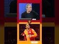 Gerçekten ligimizde büyük bir yıldız var Leroy Sanê