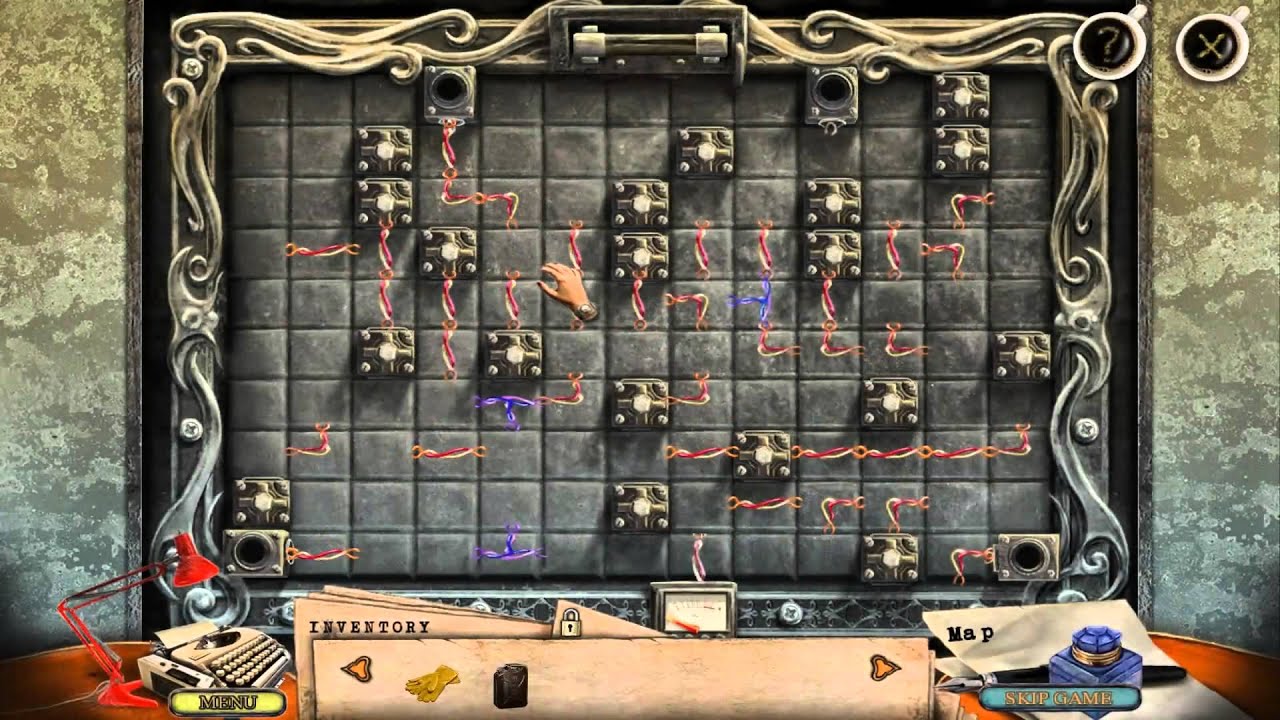 Off The Record Linden Shades CE Walkthrough Full Game YouTube off-the-record-linden-shades-ce-walkthrough-full-game-youtube