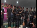 Tukar Kado Spesial Milad AMPD JABODETABEK 