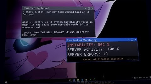 A Core Game - Roblox: Natural SELF DESTRUCTION B