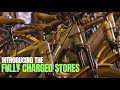Inside the Fully Charged Stores: A Specialist Experience Built Around You | Fully Charged