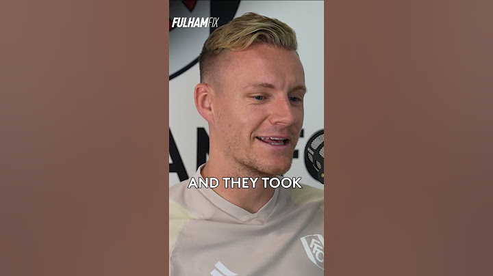 Bernd Leno's OPINION on his 'Super' SONG! 🎶 #shorts