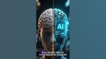 Is AI Smarter Than Your Brain? 😱