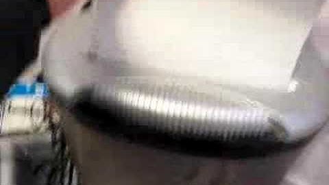 Weighted Companion Cube Destruction