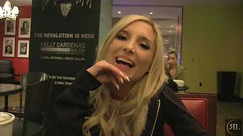 Interview with Piper Perri