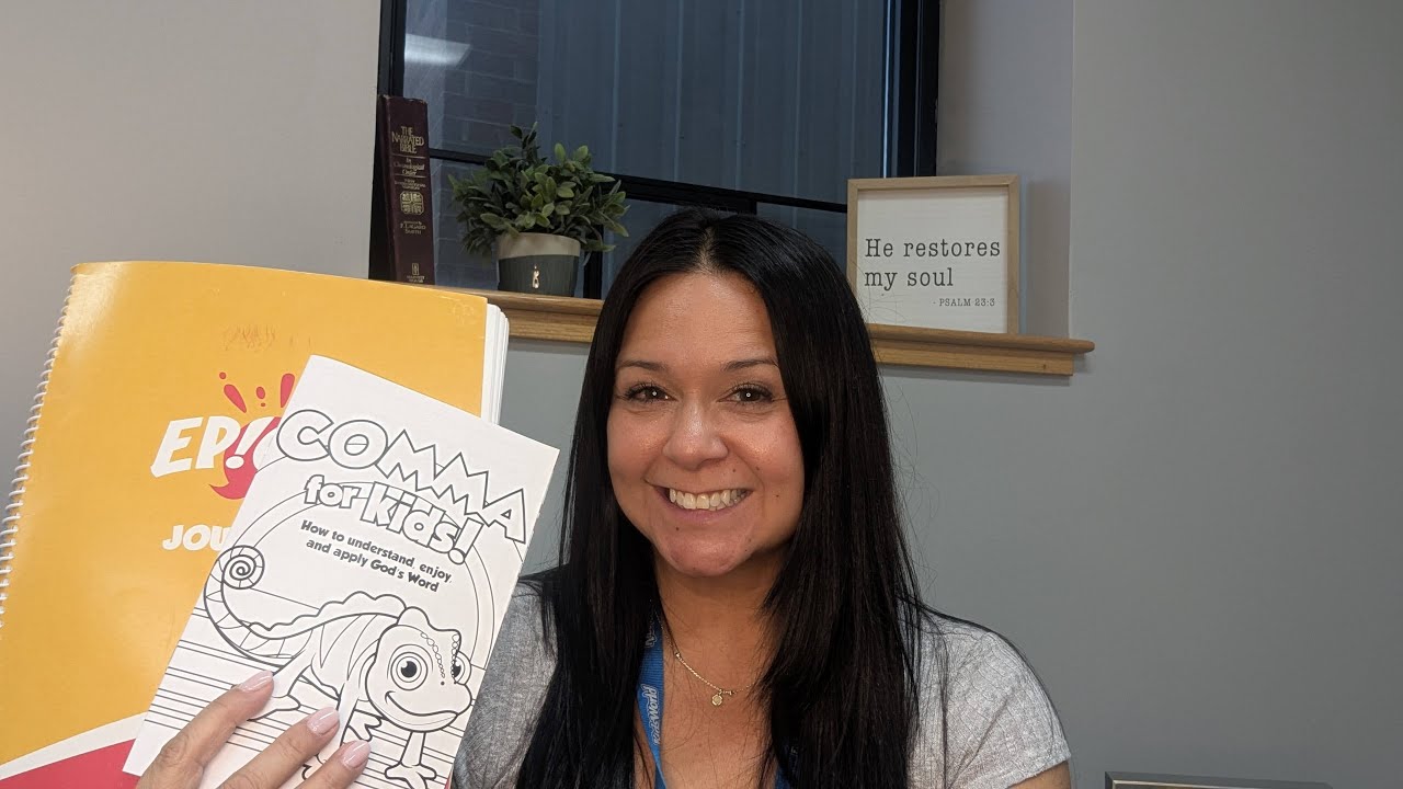 What's new in EPIC this year!