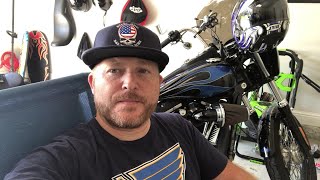 BIKER DAD: Deadly motorcycle crash in Pensacola