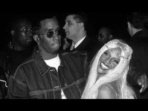 Lil' Kim & P. Diddy - All Hail The Queen (2000) - YouTube