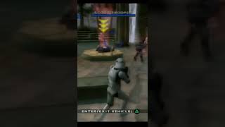 Easiest Command Post Capture | Star Wars Battlefront II #shorts Wealth