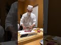 日本一美味しいネギとろ 金沢グルメ小松弥助 #shorts