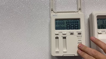 Beacon 2 controller. Reinitialize