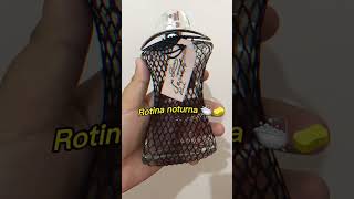 Minha Rotina Da Noite