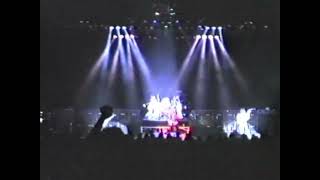 HELLOWEEN - LIVE IN OSAKA 1987