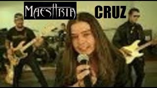 MAESTRIA Cruz - Video Clipe HD