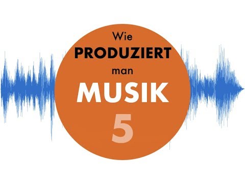 Video: Wie Man Musik Komponiert