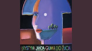 Vignette de la vidéo "Krystyna Janda - Szukam kogoś na stałe"