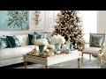 Christmas Every Room Décor 2025: Bold & Elegant Ideas for a Stylish Holiday Home