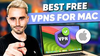 Best Free VPN for Mac: We Thoroughly Tested These Options So You Dont Have To