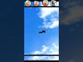 ALL CHARACTERS VS SKY FALL CHALANGE IN INDIAN BIKE DRIVING 3D#viral #indianbikedriving3dchallenge