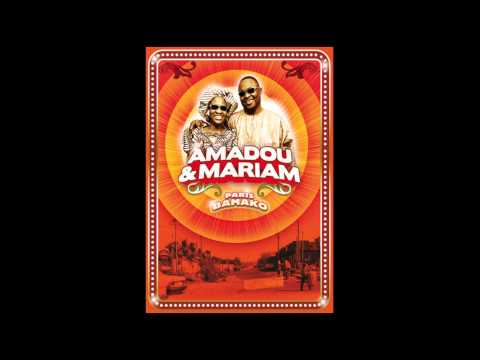 amadou mariam dogons