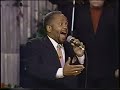 Daryl coley  in the arms of jesus  live at azusa 95