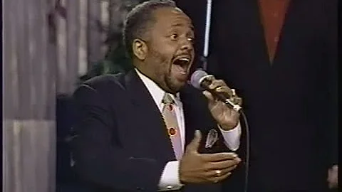 Daryl Coley - In The Arms Of Jesus (Live at AZUSA)...