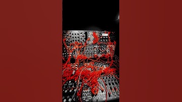 2 Great Moduls by @sovageengineering #eurorack #techno #modularsynth